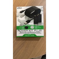 Nyko Rechargeable Micro-USB Cable for Xbox one Controller Battery Kit. 10000 Unit. EXW Los Angeles 